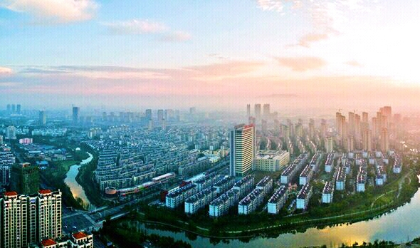 宣城：生態環境保護党組織を探索して新エネルギー産業をリード